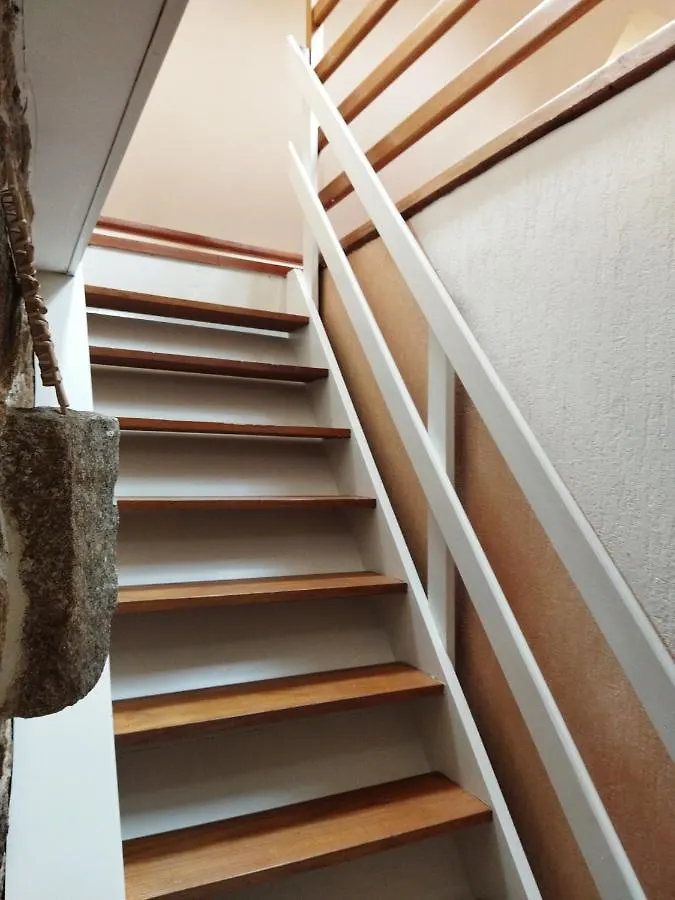 Chambre Chez L'Habitant Les Portes du Coglais